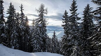 Chalet in Binn Near Forest & Scenic Valley