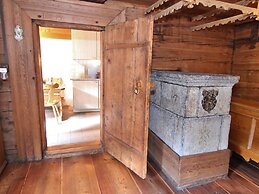 Chalet in Binn Near Forest & Scenic Valley