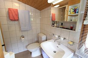 Chalet in Binn Near Forest & Scenic Valley