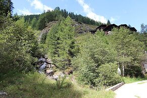 Chalet in Binn Near Forest & Scenic Valley