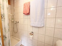 Chalet in Binn Near Forest & Scenic Valley