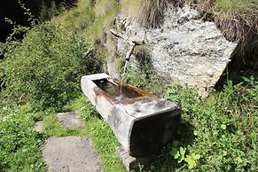 Chalet in Binn Near Forest & Scenic Valley