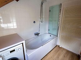 Beautiful Farmhouse in Sivry-rance With Garden