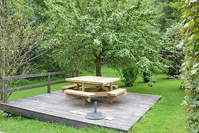 Beautiful Farmhouse in Sivry-rance With Garden