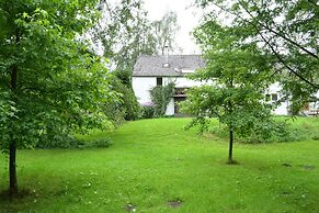 Beautiful Farmhouse in Sivry-rance With Garden