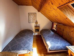 Beautiful Farmhouse in Sivry-rance With Garden