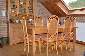 Beautiful Farmhouse in Sivry-rance With Garden