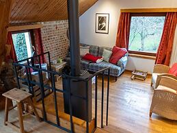 Beautiful Farmhouse in Sivry-rance With Garden