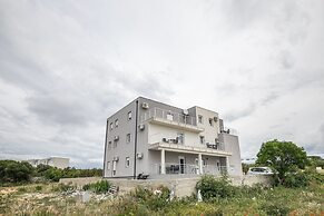 Lovely Apartment in Novalja near Sea Beach