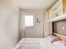 Lovely Apartment in Novalja near Sea Beach