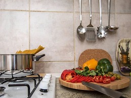 Lovely Apartment in Novalja near Sea Beach