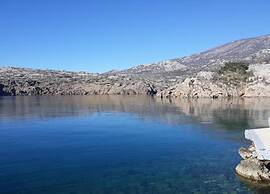 Lovely Apartment in Novalja near Sea Beach