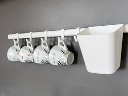 Lovely Apartment in Novalja near Sea Beach