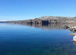 Lovely Apartment in Novalja near Sea Beach