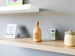 Lovely Apartment in Novalja near Sea Beach