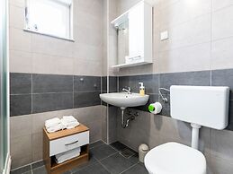 Lovely Apartment in Novalja near Sea Beach