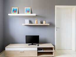 Lovely Apartment in Novalja near Sea Beach