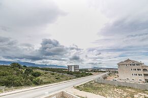 Lovely Apartment in Novalja near Sea Beach