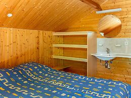 Holiday Home in Barvaux Weris With Sauna