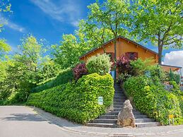 Holiday Home in Barvaux Weris With Sauna