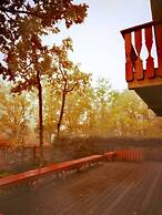 Holiday Home in Barvaux Weris With Sauna