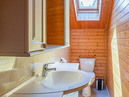 Holiday Home in Barvaux Weris With Sauna