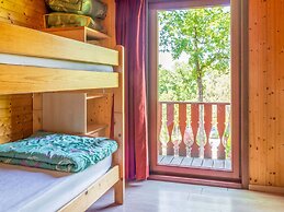 Holiday Home in Barvaux Weris With Sauna