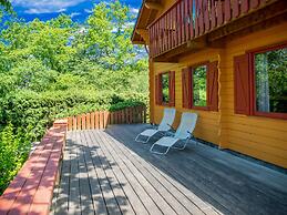 Holiday Home in Barvaux Weris With Sauna