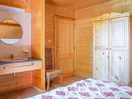 Holiday Home in Barvaux Weris With Sauna