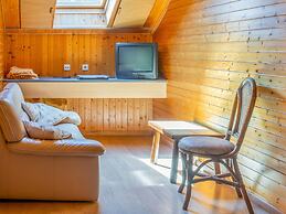 Holiday Home in Barvaux Weris With Sauna