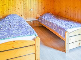 Holiday Home in Barvaux Weris With Sauna