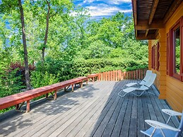 Holiday Home in Barvaux Weris With Sauna