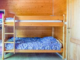 Holiday Home in Barvaux Weris With Sauna