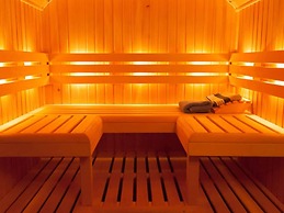 Holiday Home in Barvaux Weris With Sauna