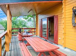 Holiday Home in Barvaux Weris With Sauna