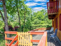 Holiday Home in Barvaux Weris With Sauna