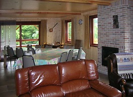 Holiday Home in Barvaux Weris With Sauna