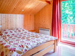 Holiday Home in Barvaux Weris With Sauna