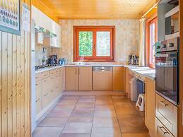 Holiday Home in Barvaux Weris With Sauna