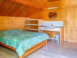 Holiday Home in Barvaux Weris With Sauna