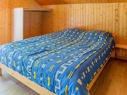Holiday Home in Barvaux Weris With Sauna