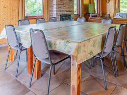 Holiday Home in Barvaux Weris With Sauna