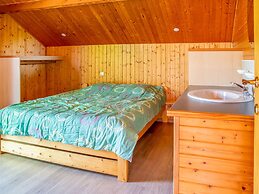 Holiday Home in Barvaux Weris With Sauna