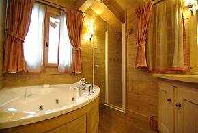 Holiday Home in Barvaux Weris With Sauna