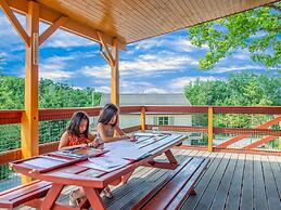 Holiday Home in Barvaux Weris With Sauna