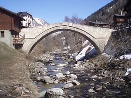 Attractive Chalet in Fiesch-wiler With Views