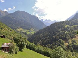 Attractive Chalet in Fiesch-wiler With Views