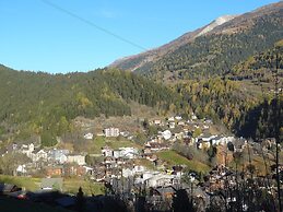 Attractive Chalet in Fiesch-wiler With Views