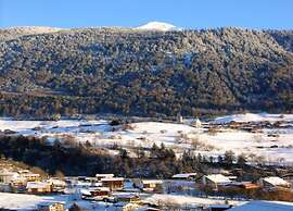 Attractive Chalet in Fiesch-wiler With Views