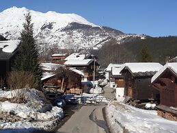 Attractive Chalet in Fiesch-wiler With Views